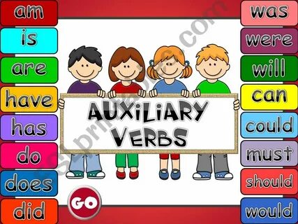 Auxiliary forms