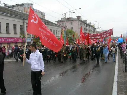 Сайт кпрф калуга