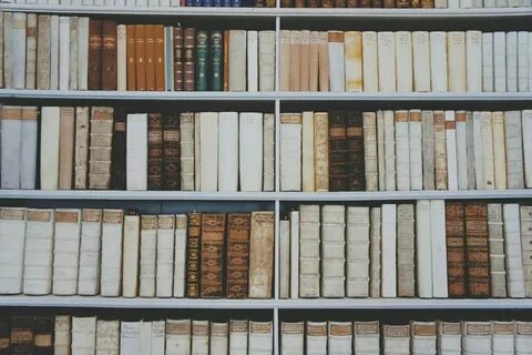 Эстетик книги