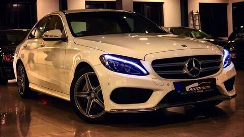 Mercedes 220 2014