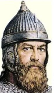 Как выглядит пожарский