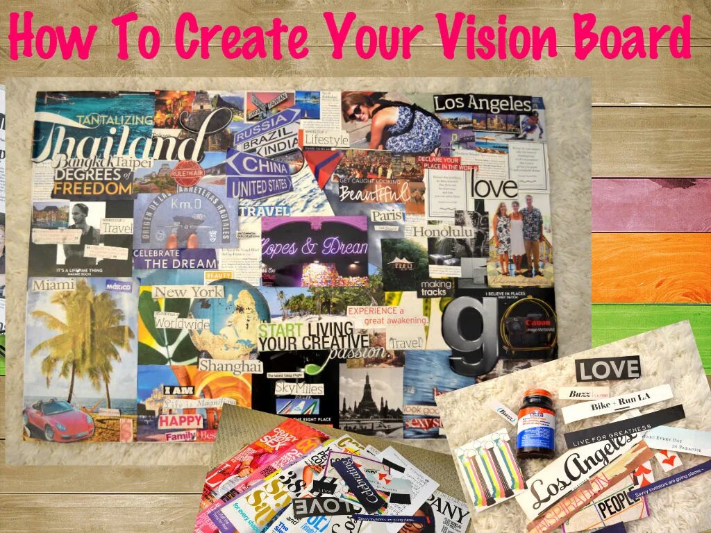 Board created. Vision board. vision board ideas. my vision board. доска the vision board.