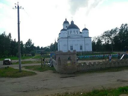 Великий новгород сольцы