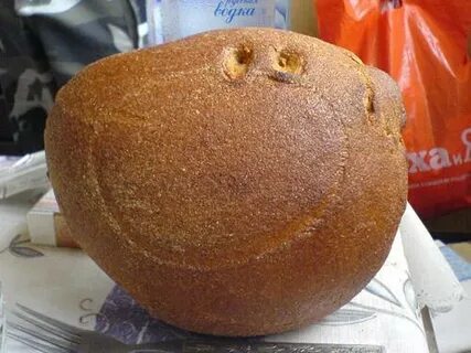 Измайловский хлеб рецепт