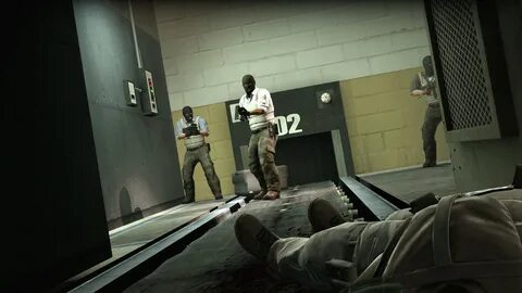 Cs go files