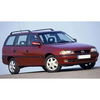Опель универсал 1995