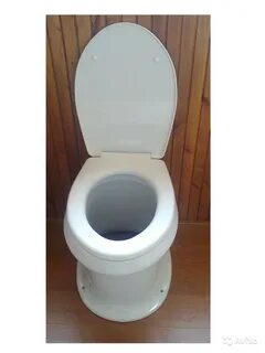 Дачный стульчак