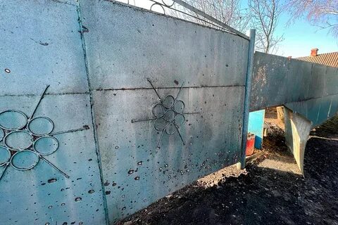 Журавлевка белгородская область сегодня последние новости