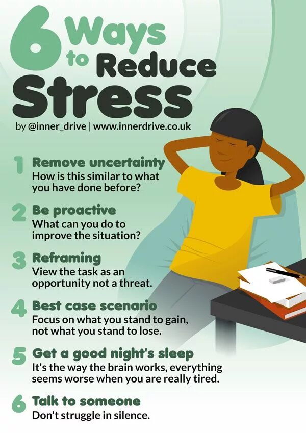 What is the way you can. How to reduce stress. ways to reduce stress. to reduce stress.... some ways to reduce stress.