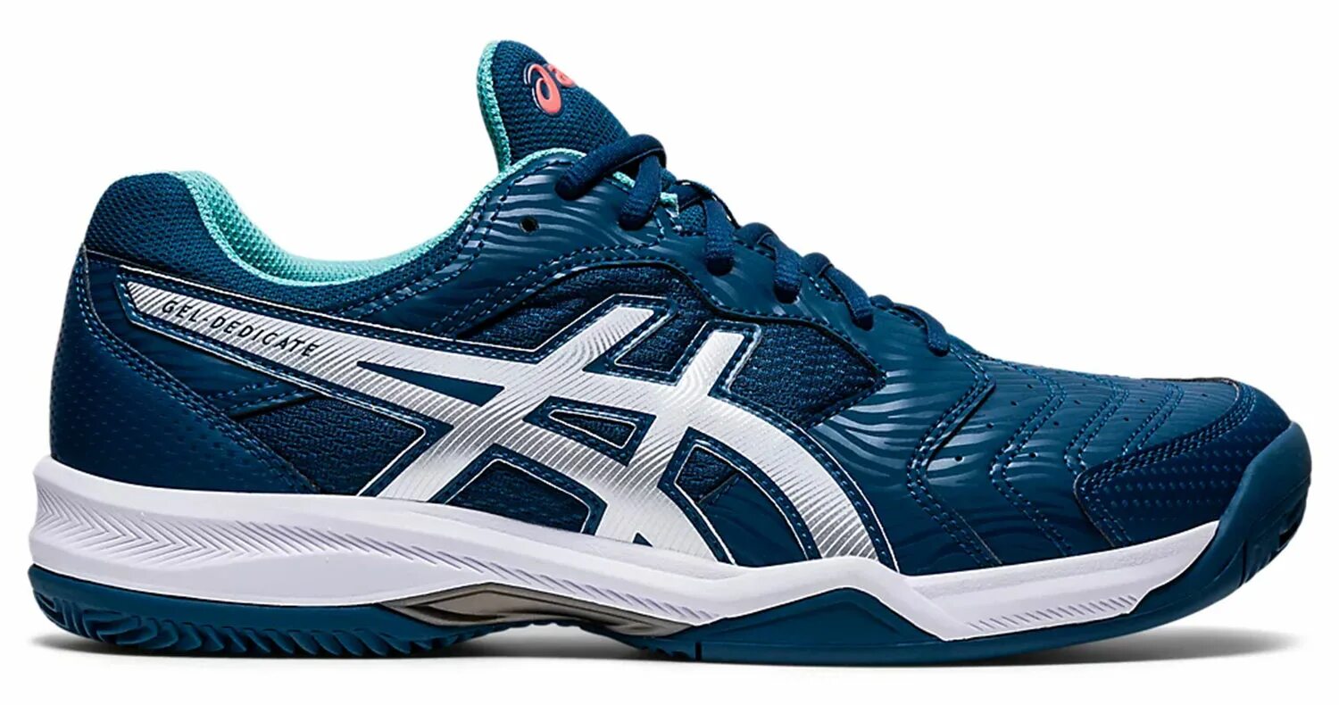 Asics dedicate. Asics gel dedicate 7 clay. кроссовки asics теннисные синие. asics gel dedicate 7 отзывы.