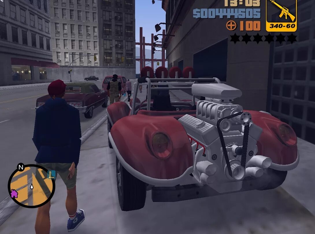 Гта 3 32 бита. Игра grand theft auto iii. версия гта 3. gta iii 2004. gta 3 версии.
