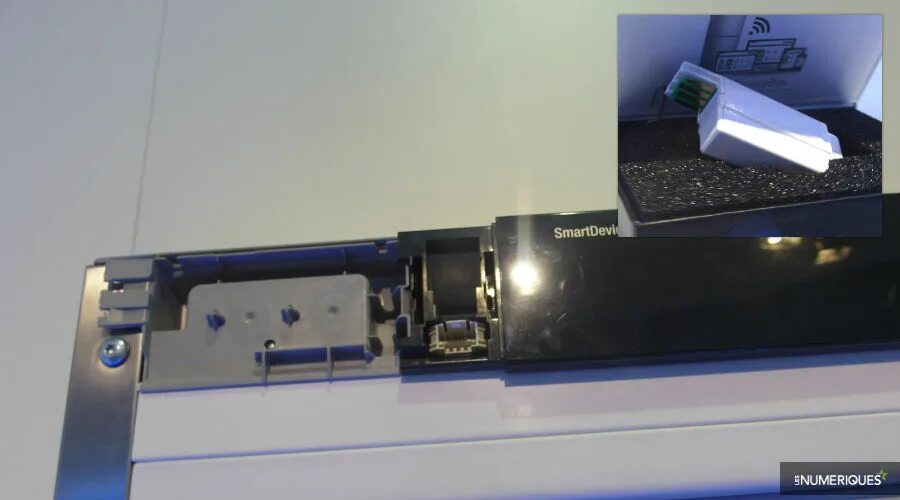 Liebherr smart device. Smart device box от liebherr. liebherr smartdevice. smart device box - liebherr - 6125265.
