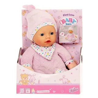 Let baby love