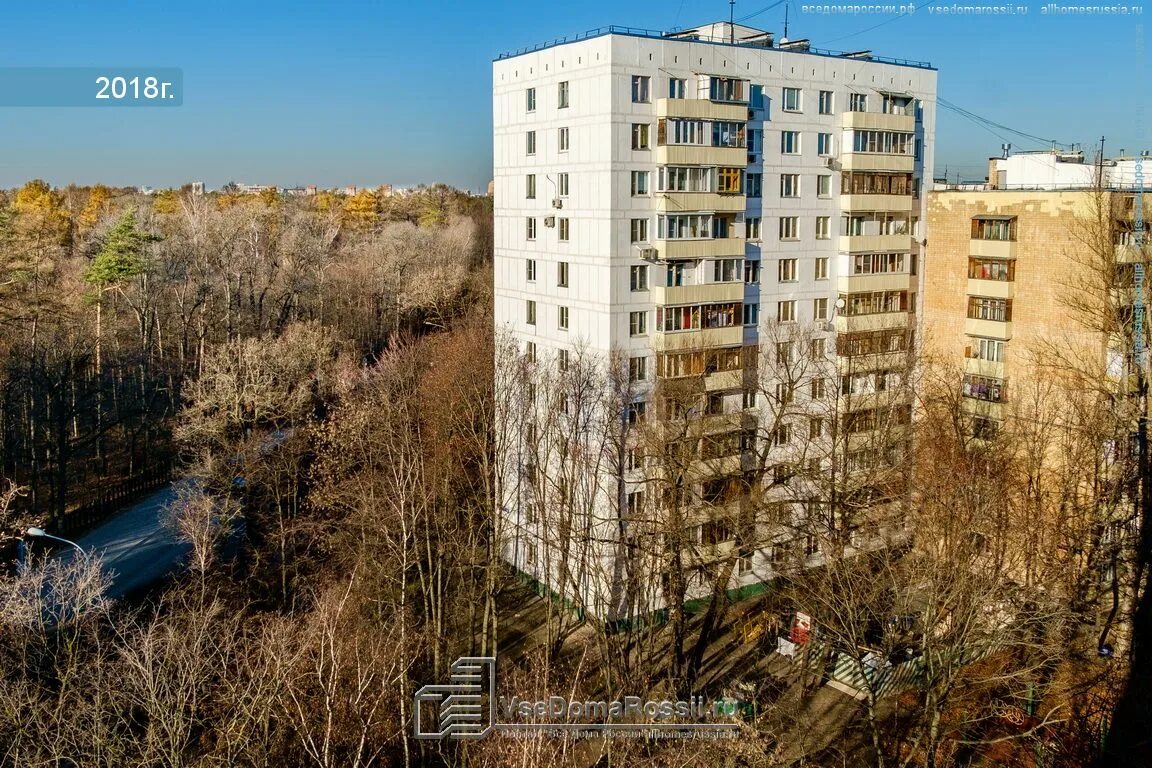 Тимирязево 2 1