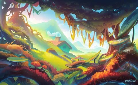 Art pack