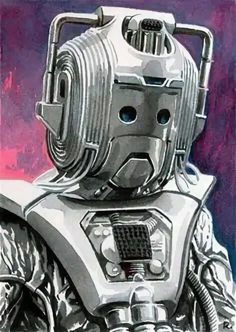 Cyberman 1960. Кибермужики. Мы кибермужики. Доктор кто кибермужики.