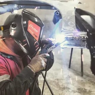 Автосварщик