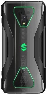Игровой смартфон 12 256
