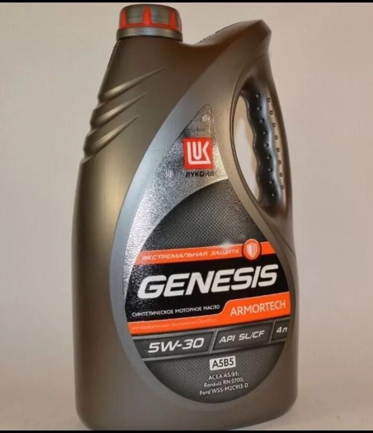 Масло лукойл a5 b5. Genesis Armortech 5w-30. Lukoil Genesis Armortech a5/b5 5w-30. Лукойл Genesis Armortech a5b5 5w-30. Лукойл Genesis Armortech 5w30 4л.