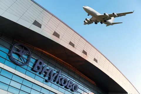 Внуково 272