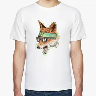 Fox fan