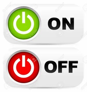 Power on off перевод