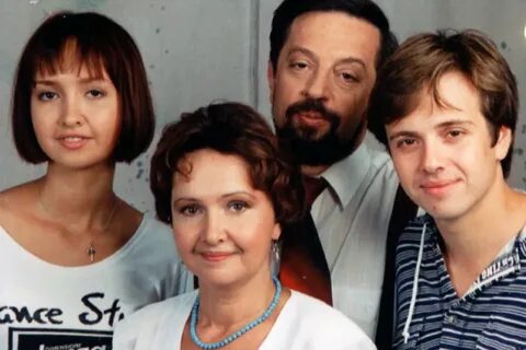 Отец губина