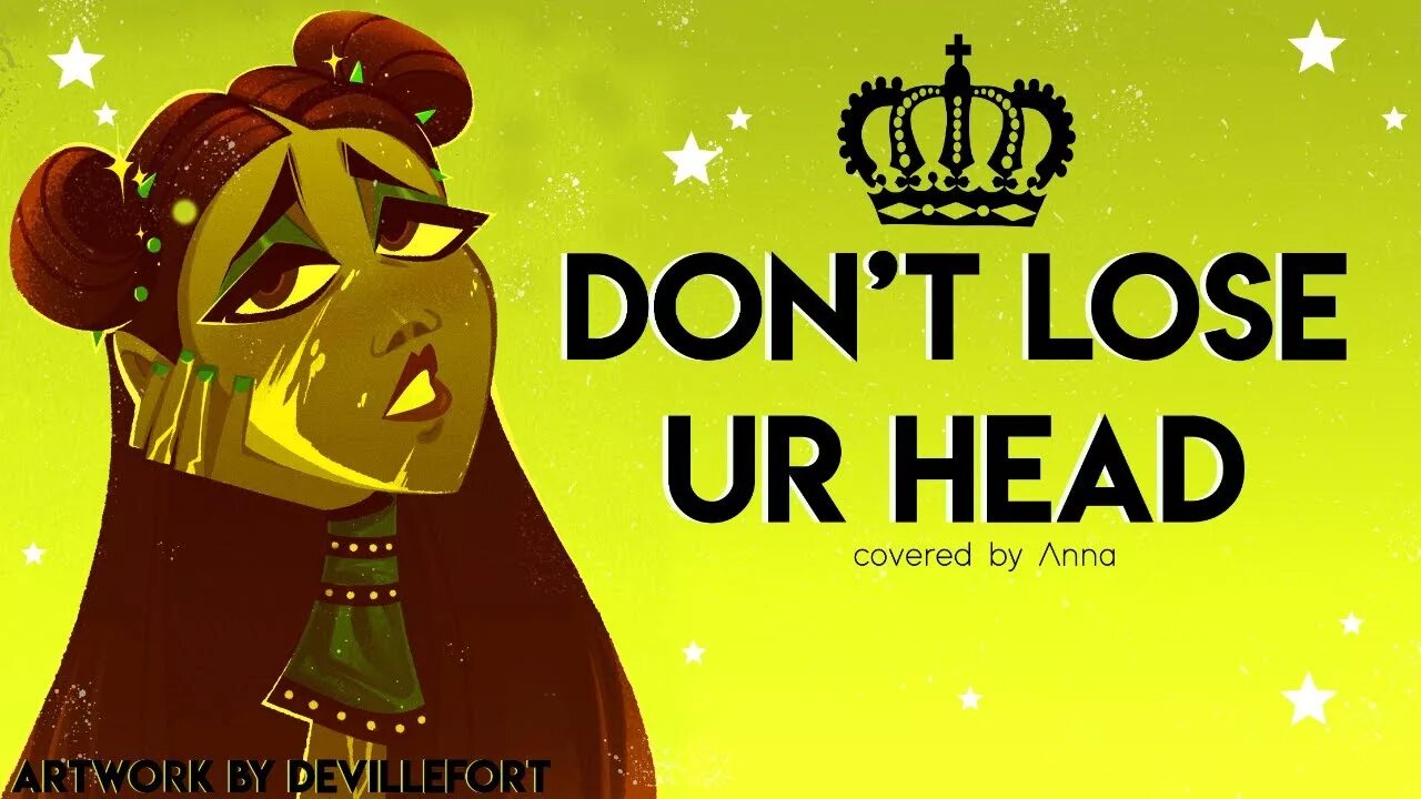 Ur losing. Don't lose your head fallout постер. Head six. Metronome - journey inside yourself (symphonix remix). Don't lose your head перевод на русский.