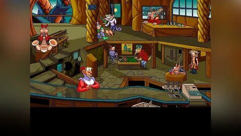 Around quest