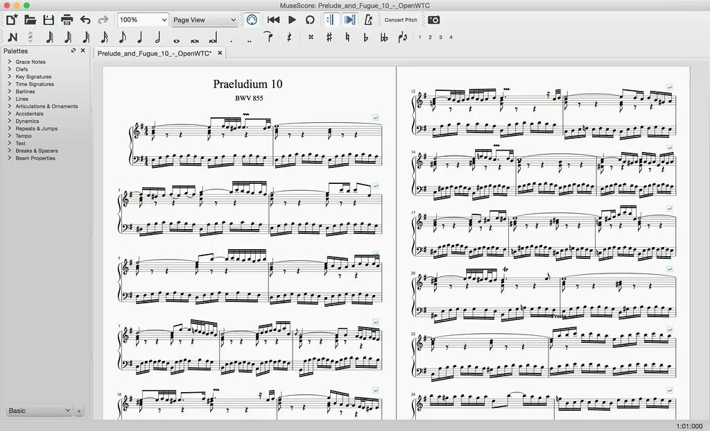 Musescore scores. Musescore. музскор ноты.