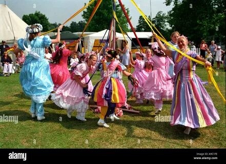 May day 3