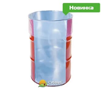 Вкладыш в бочку 200