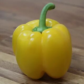 Dream peppers