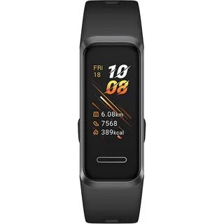 Смарт браслет honor band 4