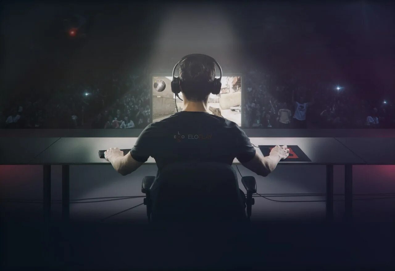 Go computer games