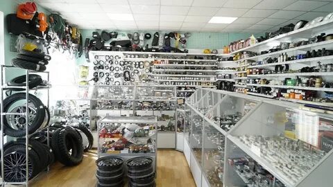 Автозапчасти затон