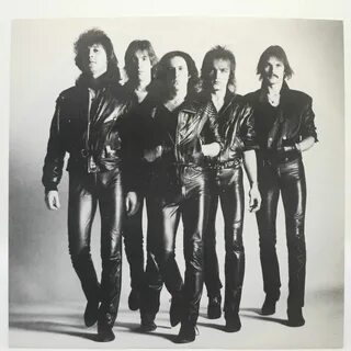 Scorpions love you
