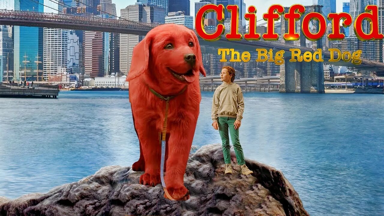 Большой клиффорд 2021. Clifford the big Red Dog 2021. Clifford 2021 characters. Clifford 2021 characters Evil. Clifford big Red Cat.