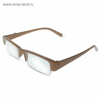 Прямоугольных очков