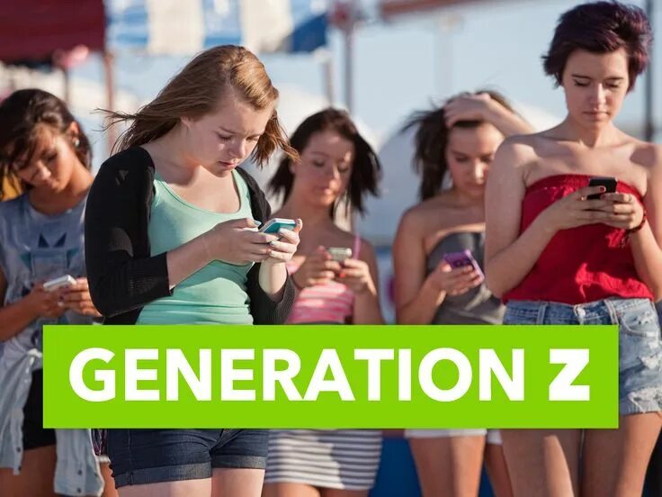 Generation effect