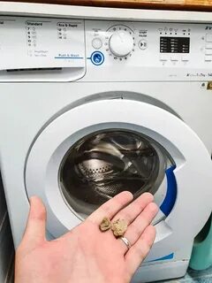 Как сломать стиральную