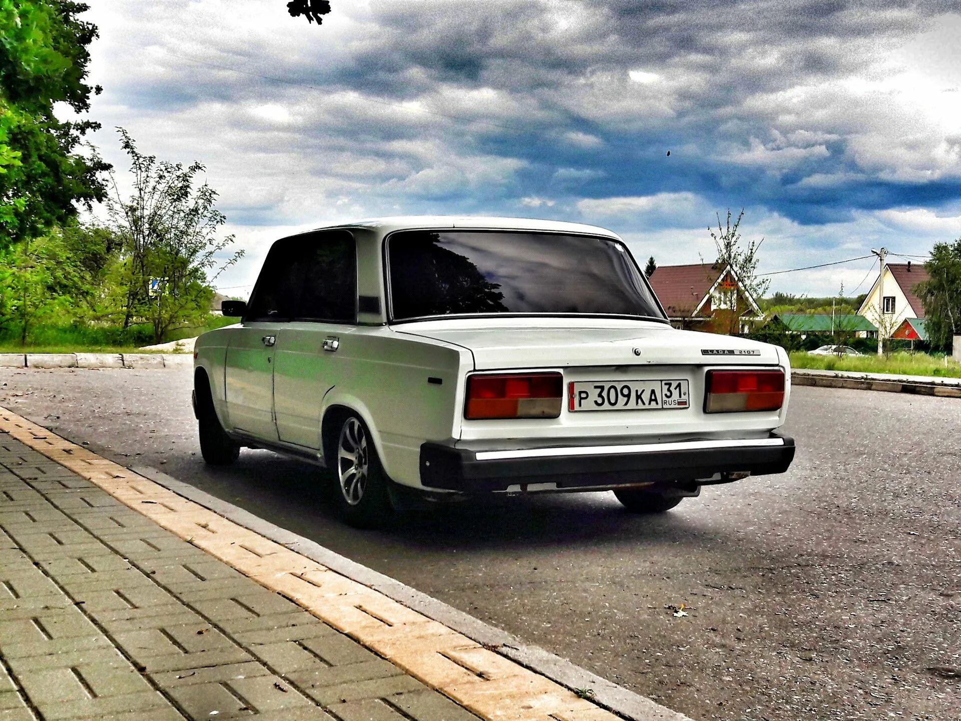 Ютубе семерку