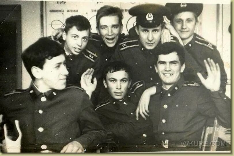 одиннадцатая рота