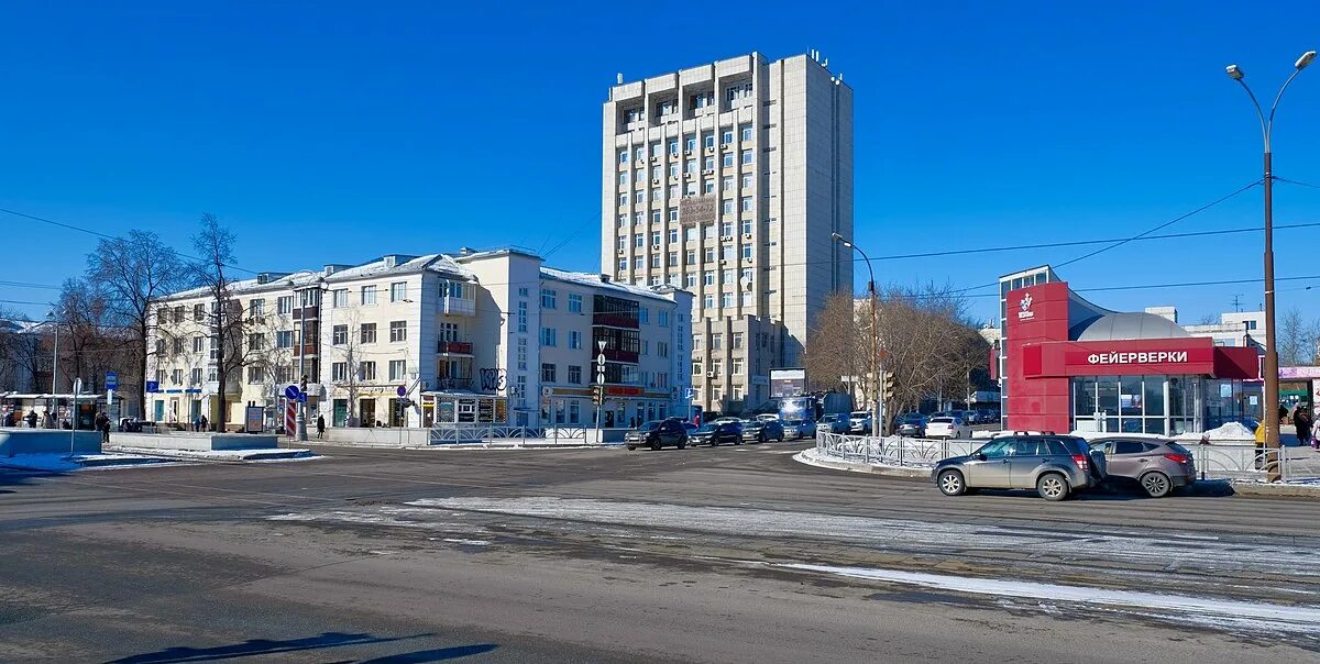 ЖК "Геометрия". Восточная, 31. Бесшовное покрытие из резиновой крошки.