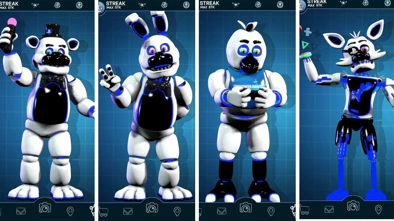 Fnaf ar workshop animations. Workshop animations фнаф. fnaf ar animatronics workshop animations. fnaf ar workshop animatronics. fnaf 1 workshop animation.