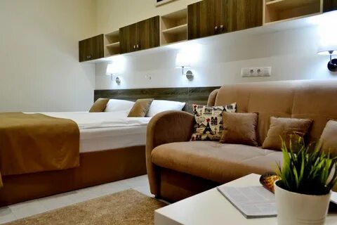 High park hotel