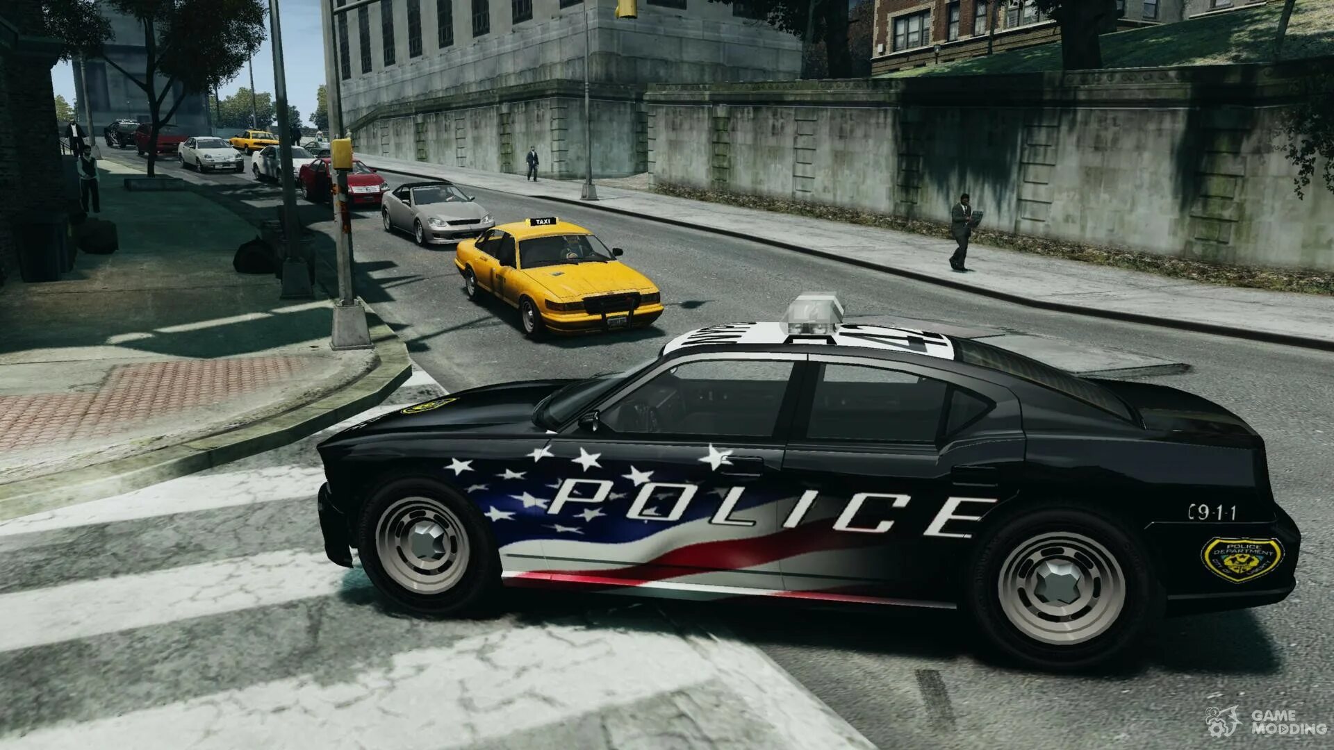 GTA 4 Police Buffalo. Полицейский Буффало ГТА 4. Presidente ГТА 4. Полиция из ГТА 4. Полицейские машины в гта 4