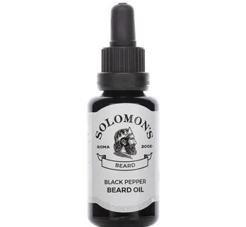 Solomon s
