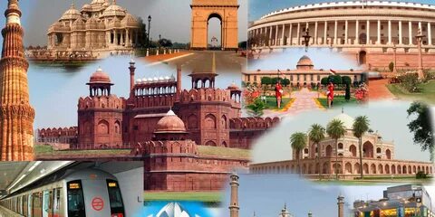 Famous travels
