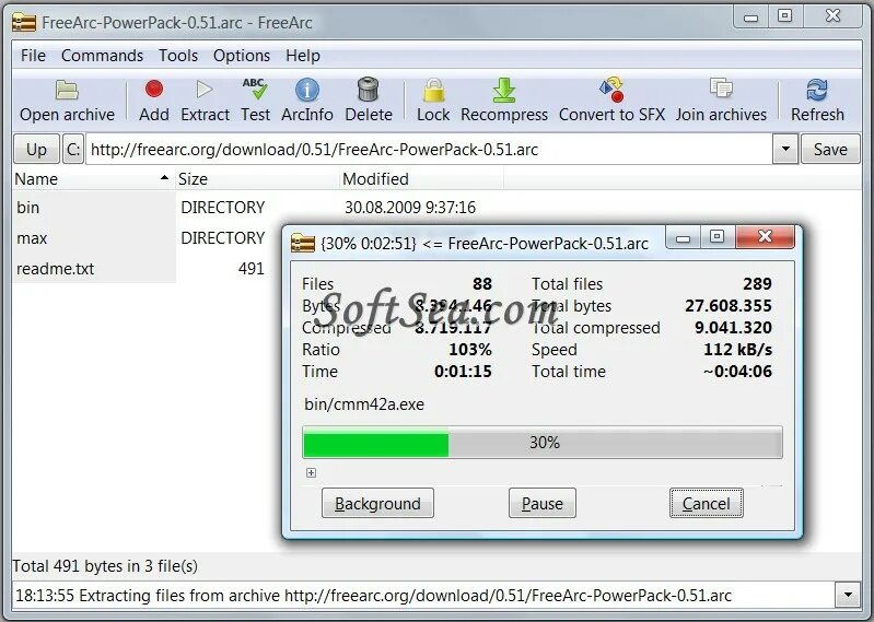 Freearc repack 1. Архив freearc. Freearc игра. Freearc что это за программа. Freearc repack что это за программа.